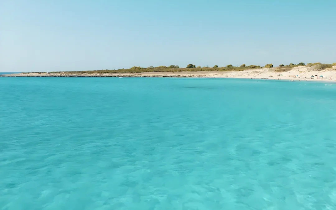 Dove dormire a Lizzano: guida completa tra mare, relax e posizione strategica